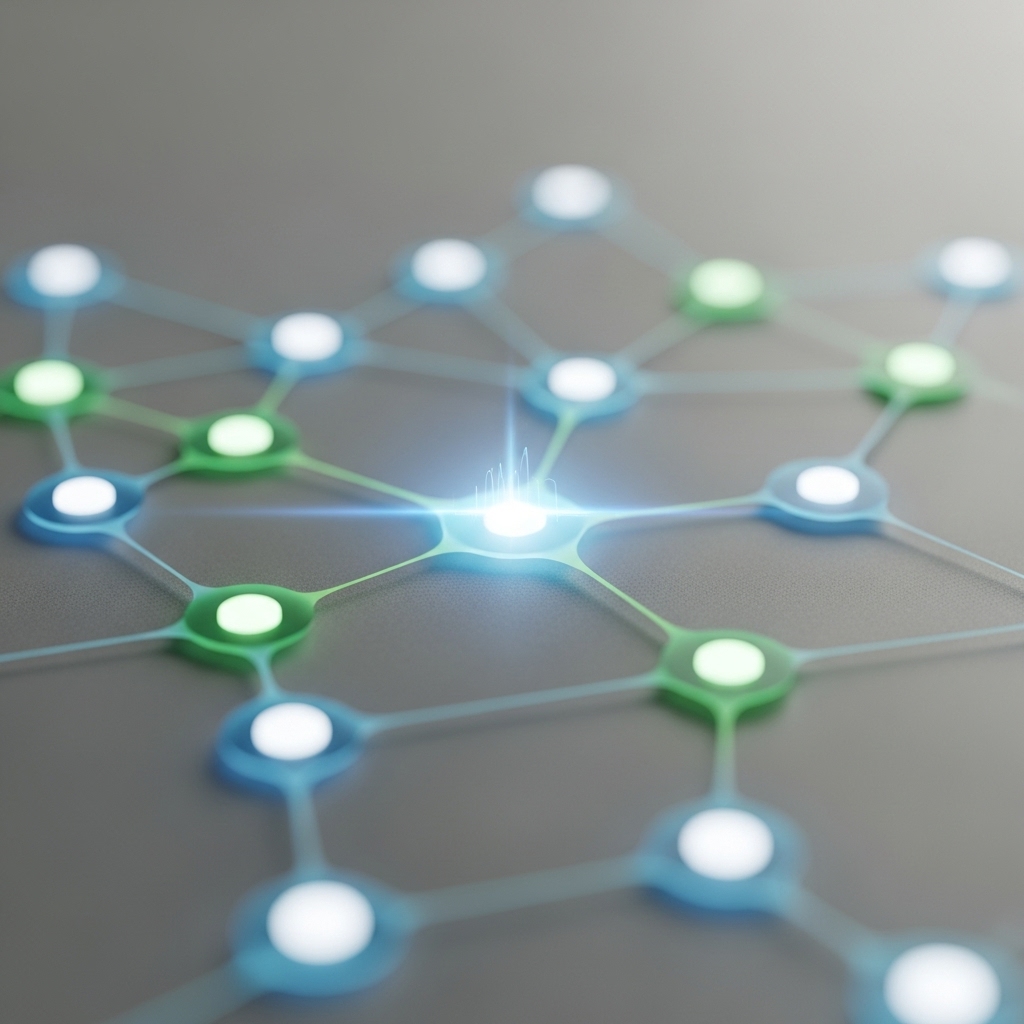 Community members collaborating and contributing to health tracking initiatives